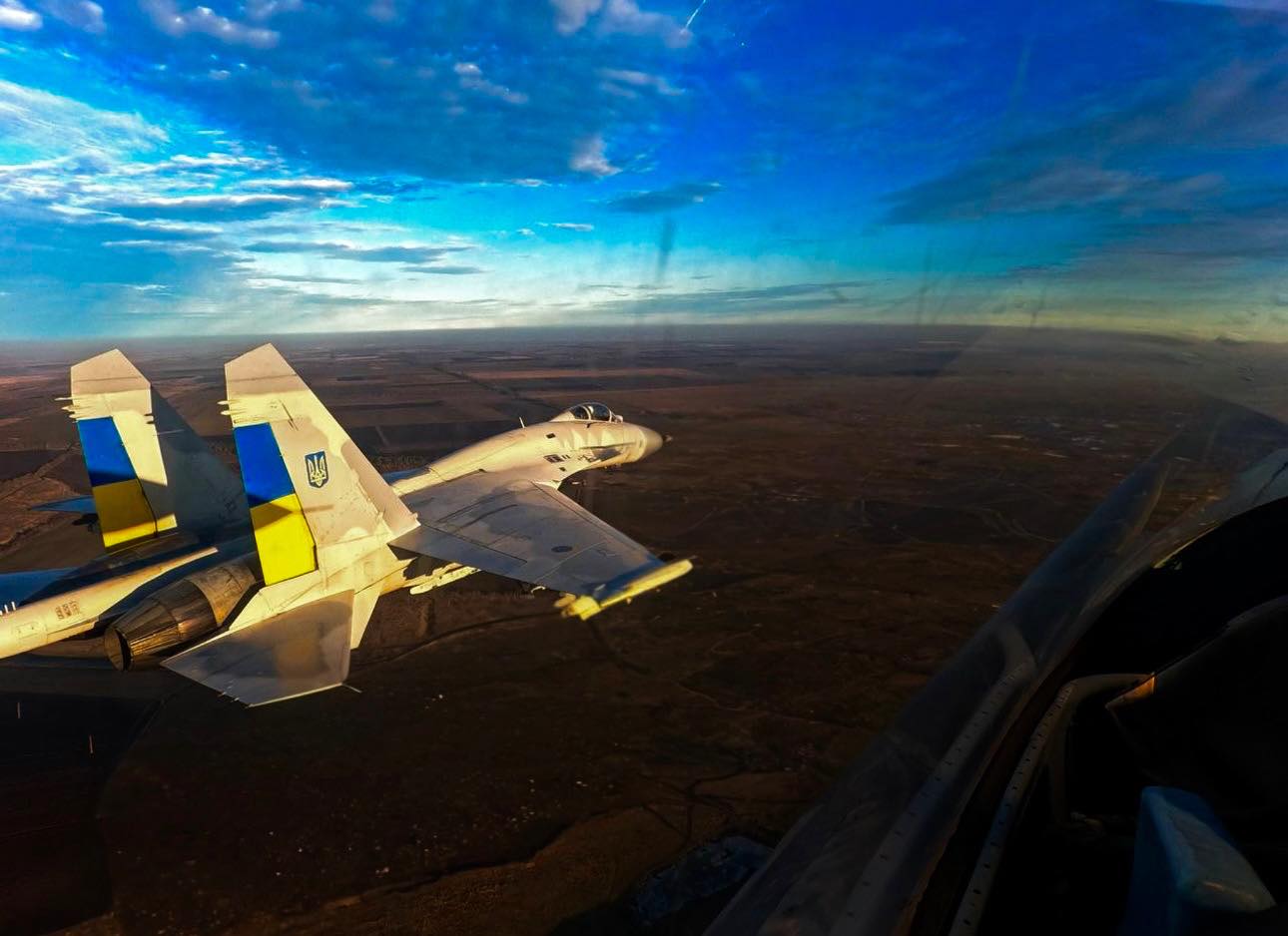 158 combat clashes occurred on the frontline over the past day, most in the Pokrovsk sector