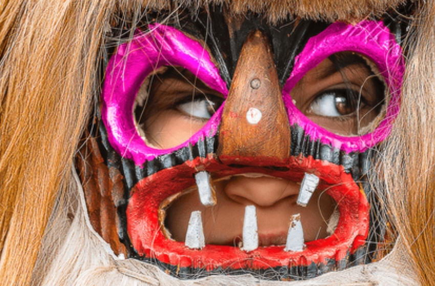 The OKO Film Festival will showcase 90 films from over 50 countries this year