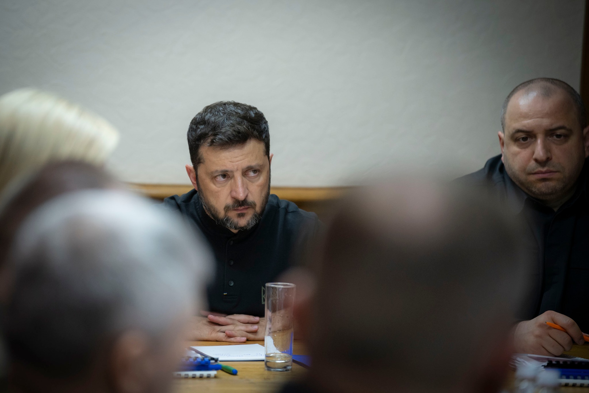Since the start of the full-scale invasion, Ukraine has freed 5,857 people from captivity