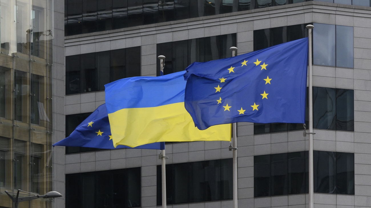EU-Ukraine trade deal stands firm despite pressure from five countries