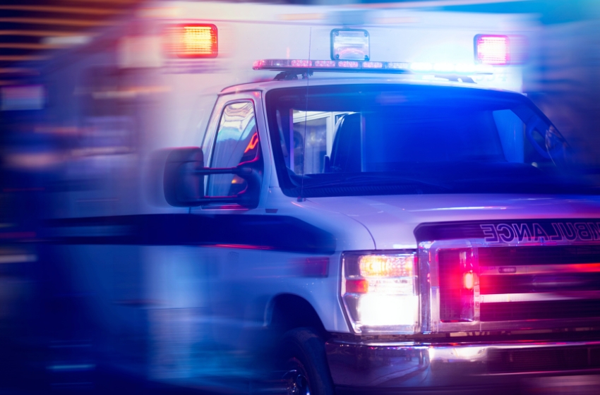 16 people were killed and 35 injured as a result of a Russian attack on a penitentiary facility in Zaporizhzhia region