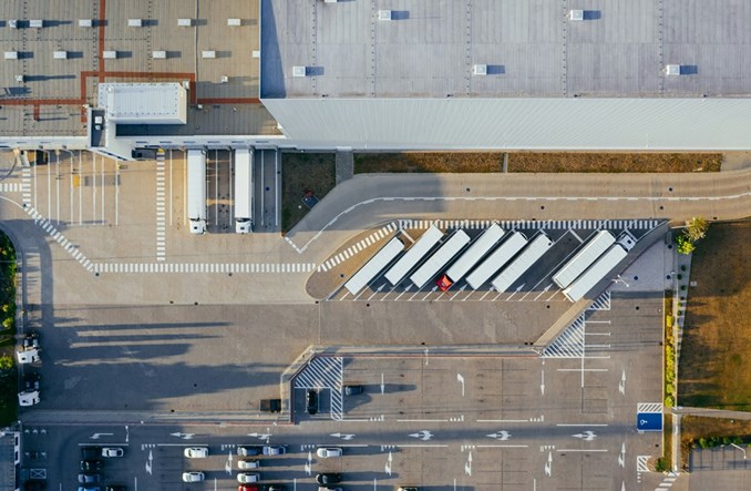 Due to the absence of Ukrainian grain, Polish transporters are suffering losses