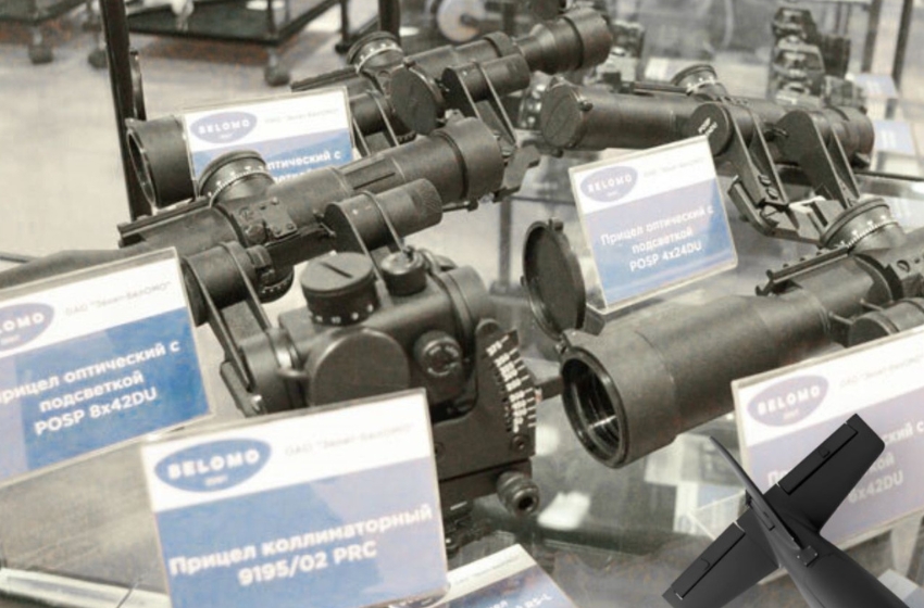 Belarus is ramping up defense production to meet the needs of the Russian military-industrial complex