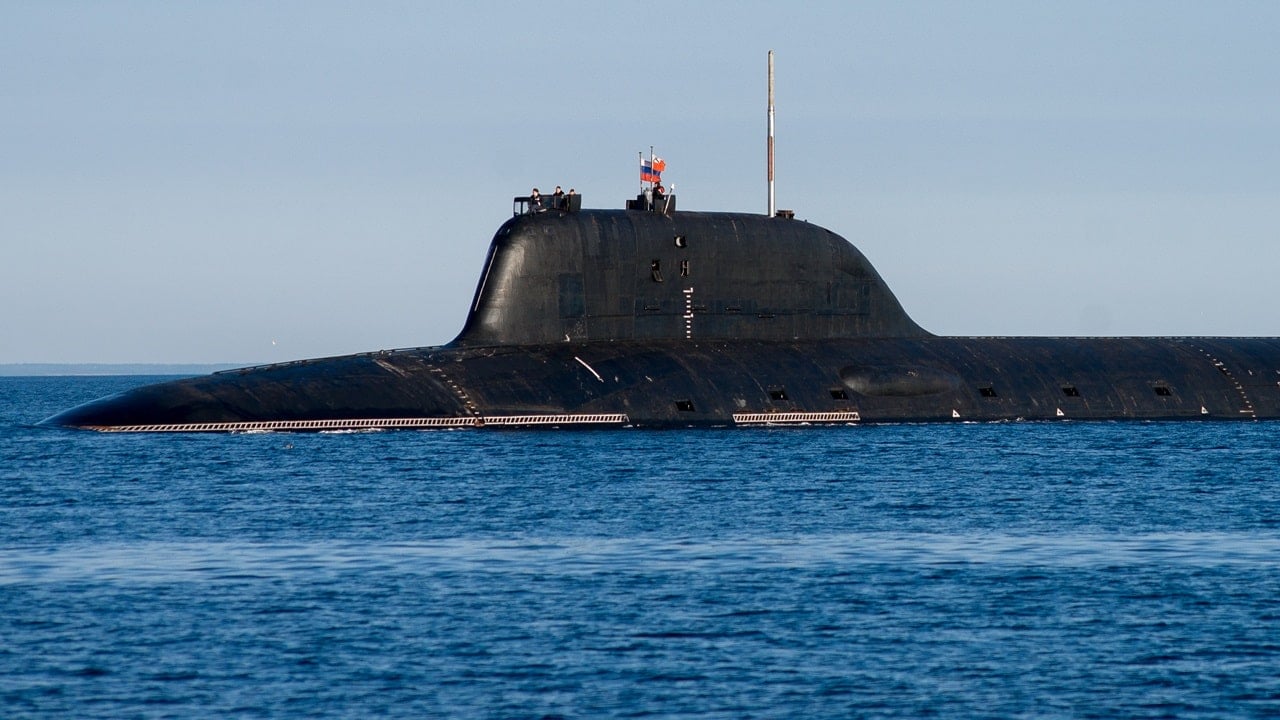 Russia has cut its civilian shipbuilding program by 42% in favor of submarine production
