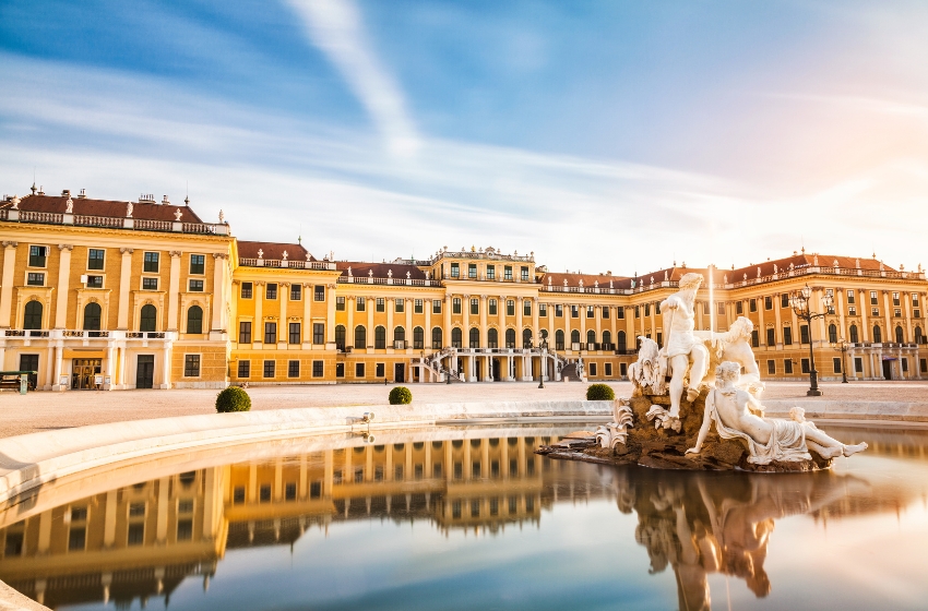 Russian espionage and influence operations are pushing Austria toward closer ties with NATO