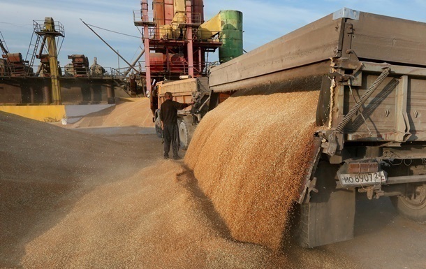 Foreign Intelligence Service: Putin’s inner circle is taking over the Russian grain business