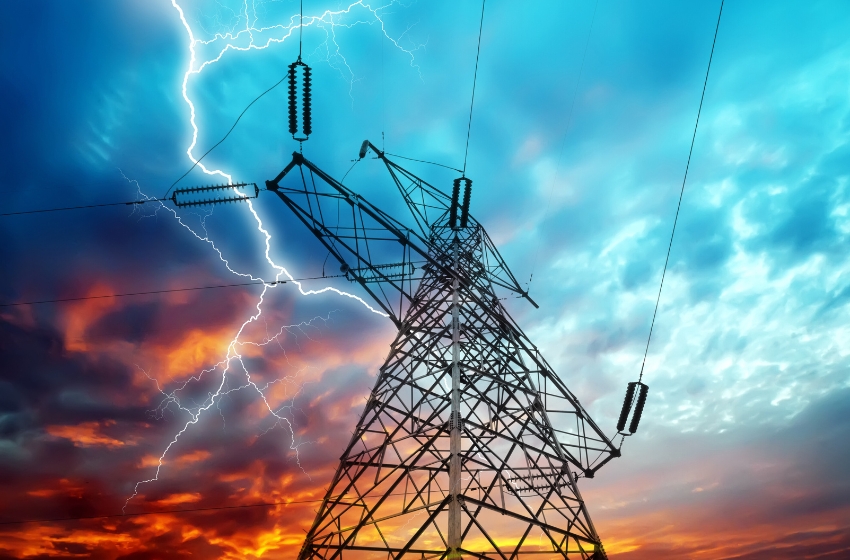 Olha Buslavets: Ukraine could lose up to 7% of its GDP due to high electricity prices