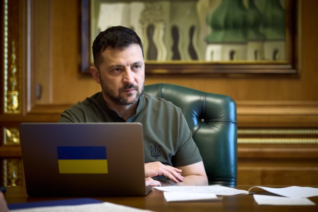 Investment in reconstruction: The President signed the law on public-private partnership