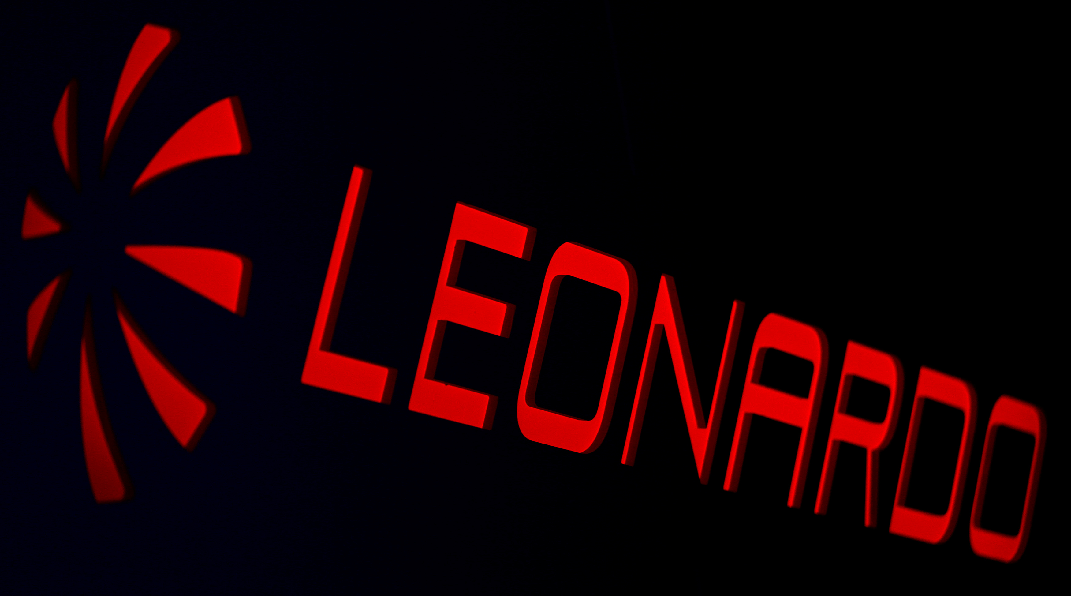 Italy’s Leonardo and UkSATSE sign deal to restore Ukraine’s air traffic control system
