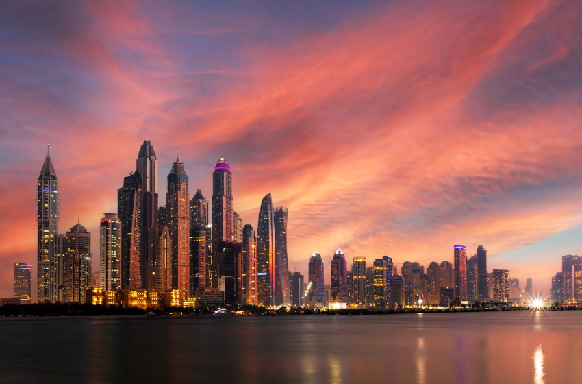 Foreign Intelligence Service: The UAE distances itself from Russia