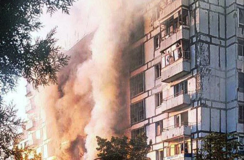 Russian strikes hit Kherson, Dnipropetrovsk, Donetsk, Kyiv, Sumy, and Zaporizhzhia regions