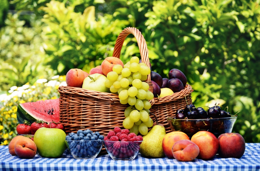 Ukraine’s agricultural and food imports rise 10% in first half of 2025