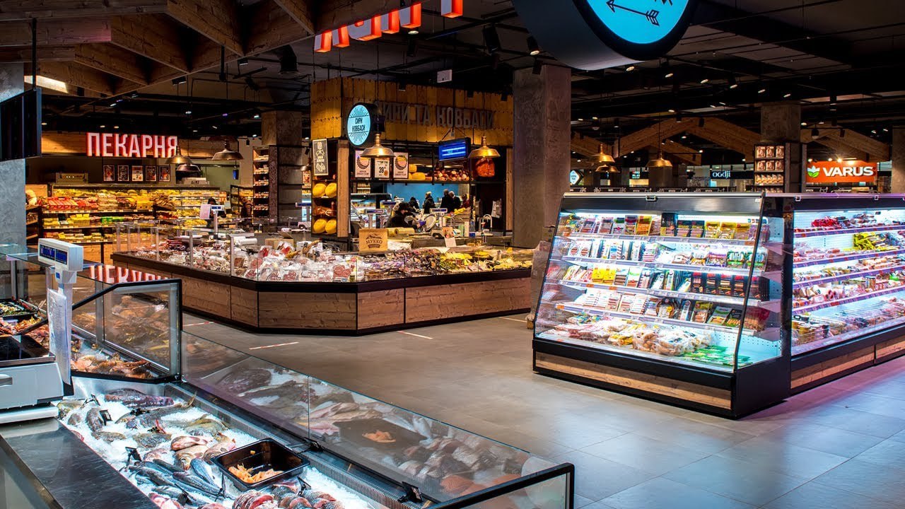 Varus secures EBRD Loan to expand retail network