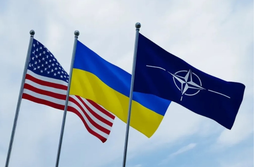 The US and NATO launch a new support mechanism for Ukraine