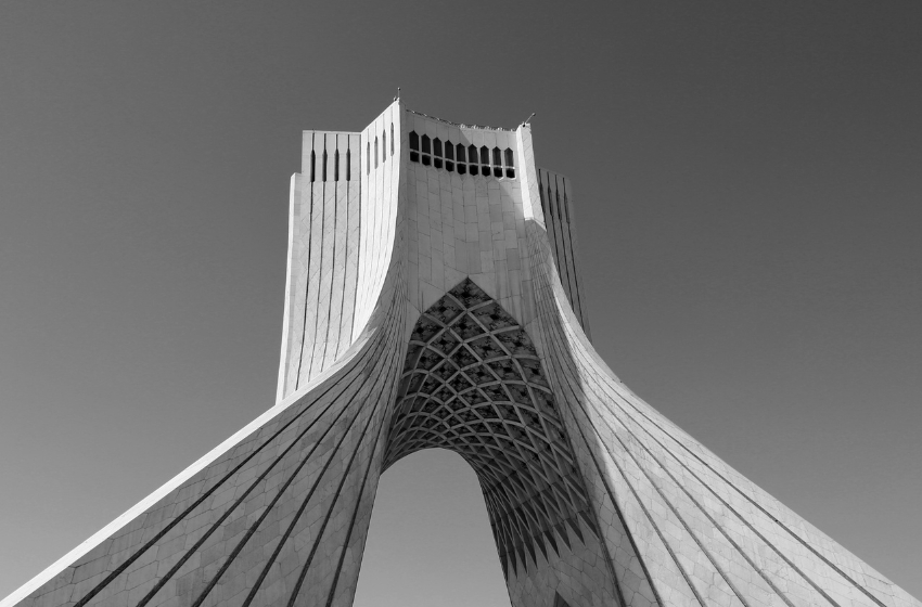 Iran will cooperate with Russia and China to counter Western sanctions