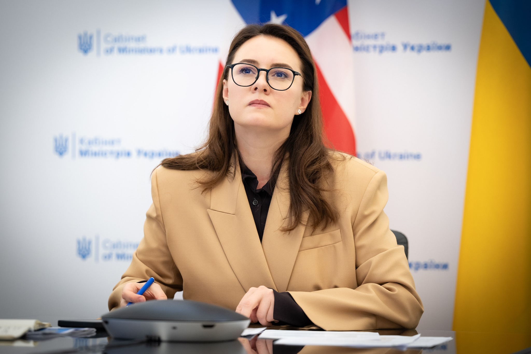 Ukraine and the U.S. to launch 3 critical minerals mining projects