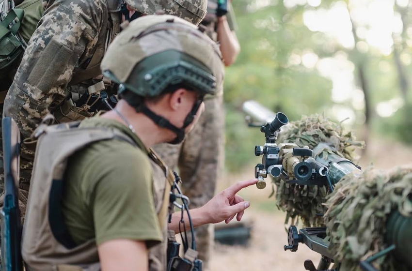 Russian forces in the south continue attempts to gain a foothold in the island area of the Dnipro River