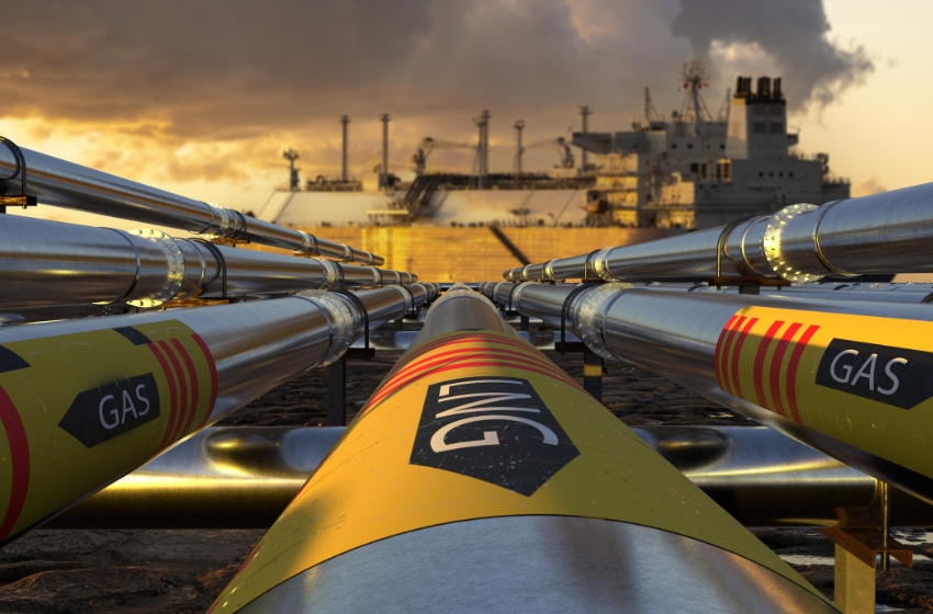 Russia targets station supplying US and Azerbaijani gas to Ukraine