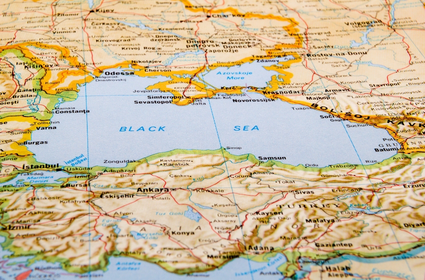 The Maritime Administration will cooperate with Denmark in the field of maritime security