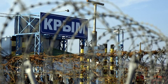 Foreign Intelligence Service: Russia prepares occupied territories for internet shutdown