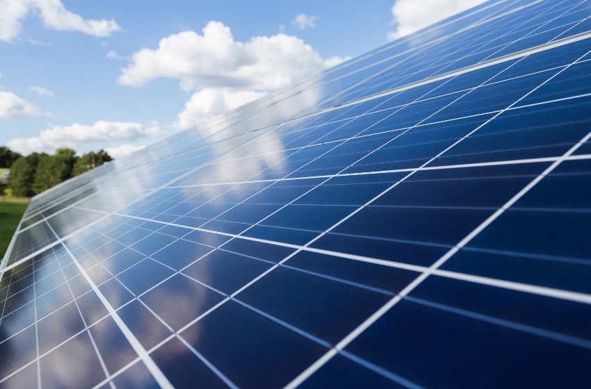 More than 20 agricultural enterprises in Rivne region have switched to solar energy