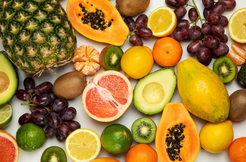 In the first half of 2025, imports of agri-food products to Ukraine increased by 10%
