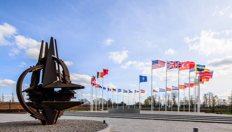 NATO condemns Russian cyber attacks as threat to allied security, pledges continued support for Ukraine’s cyber defence