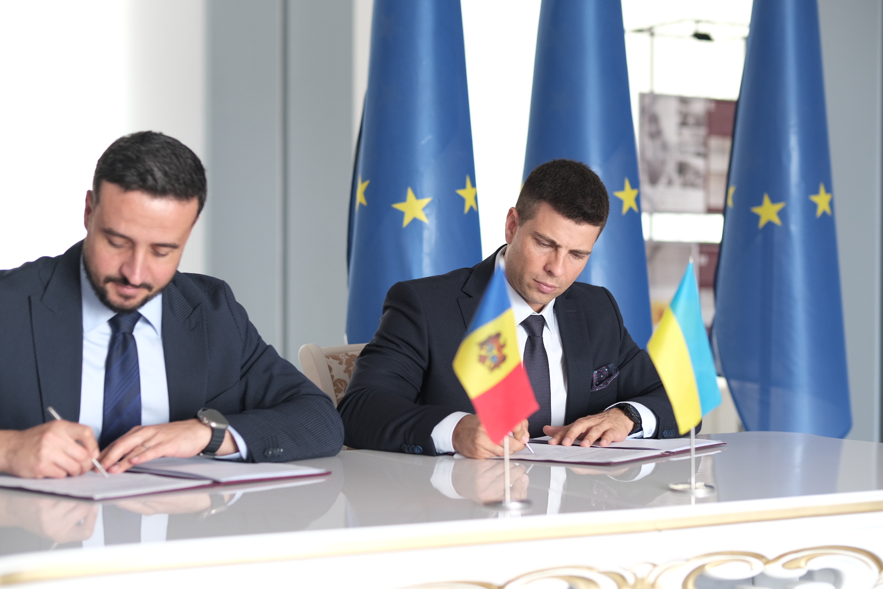 Ukraine and Moldova have extended the “transport visa-free regime” for another two years