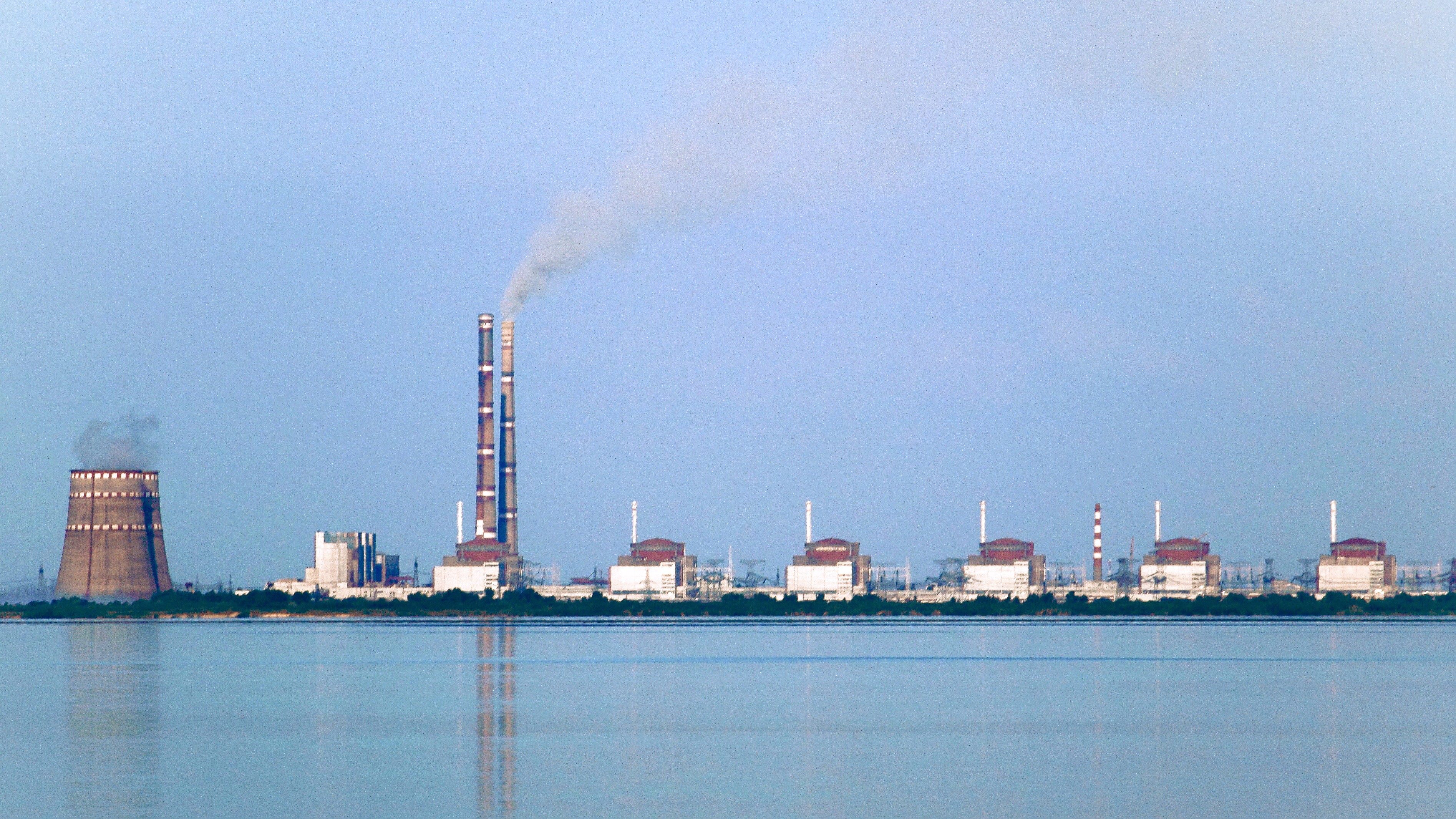 Ministry of Foreign Affairs of Ukraine: Russia’s actions at the Zaporizhzhia Nuclear Power Plant bring Europe closer to a nuclear disaster