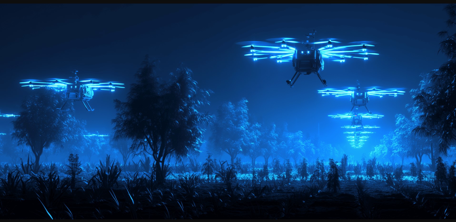 Ukraine positions AgroTech as its next global growth engine