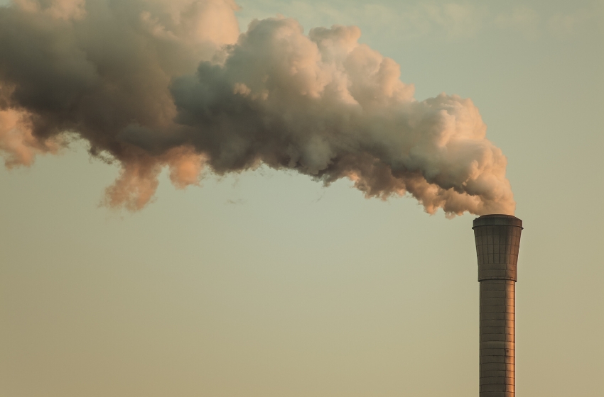 Ukraine implements new industrial pollution regulations, aligning with European standards