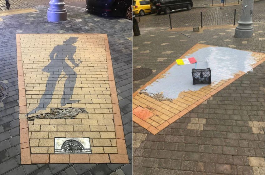Another Victim of Cancel Culture in Odessa: Pushkin’s Shadow