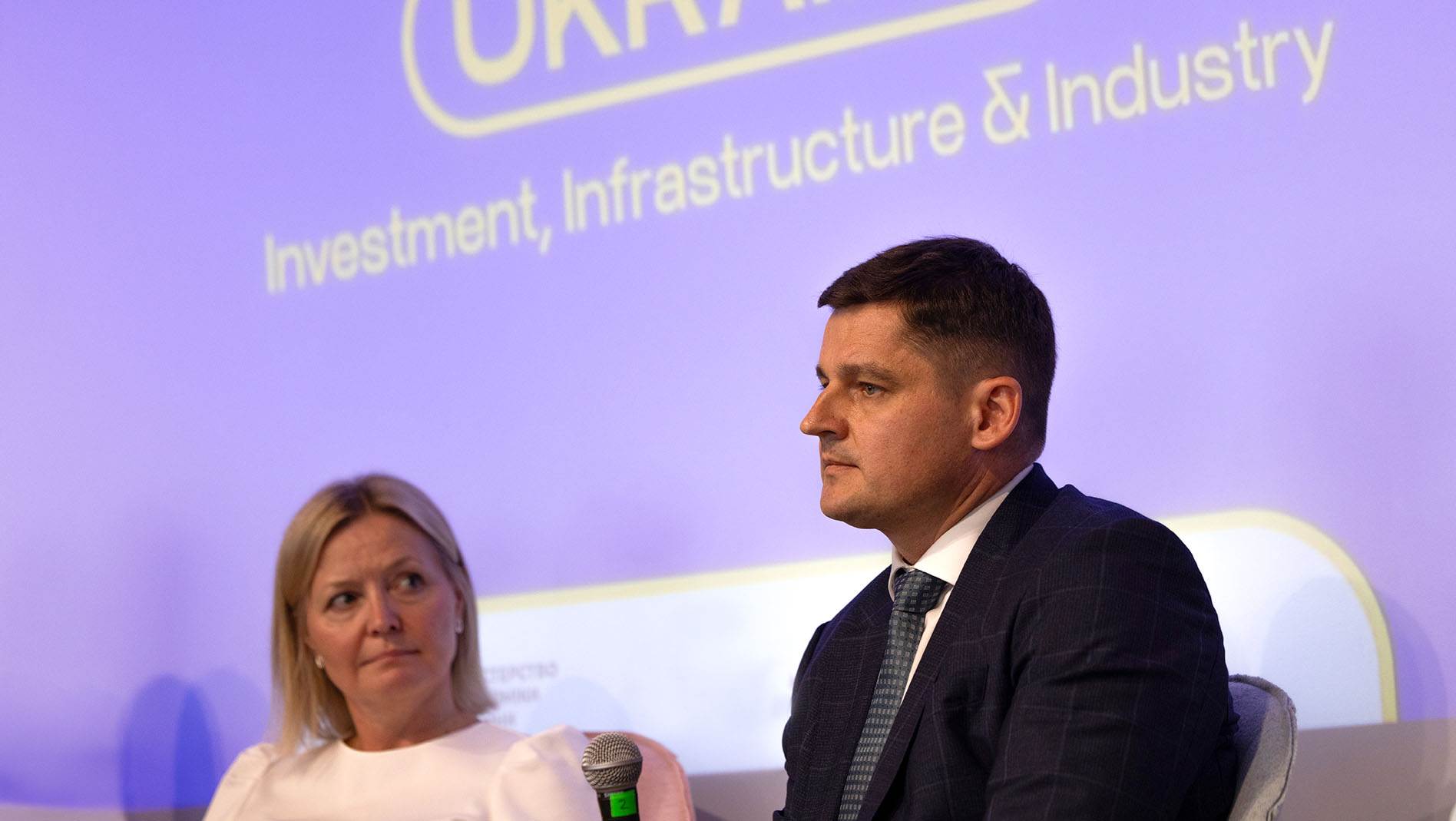 International cooperation is crucial for strengthening sanctions against the aggressor and preparing Ukraine for CBAM