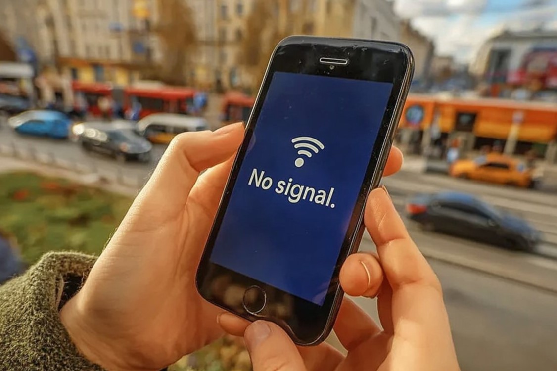 Foreign Intelligence Service: The Kremlin is tightening digital control, preparing restrictions on messengers and access to 5G