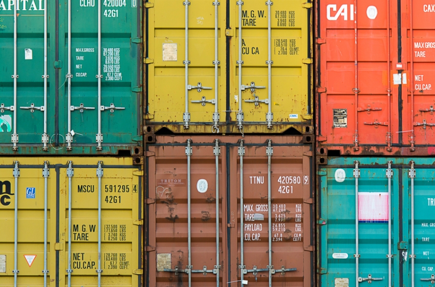Ukraine has exported $13 billion worth of food products since the beginning of the year