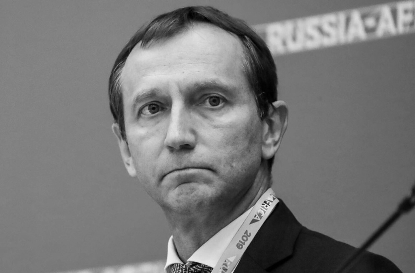 18th top manager of major Russian company dies under mysterious circumstances since war began