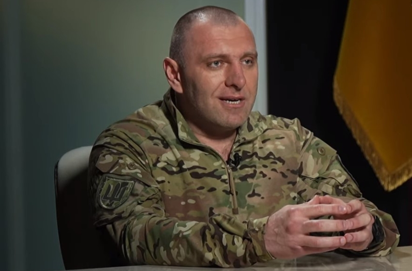 Vasyl Maliuk: The Defense Forces have already struck over 200 targets deep in Russian territory