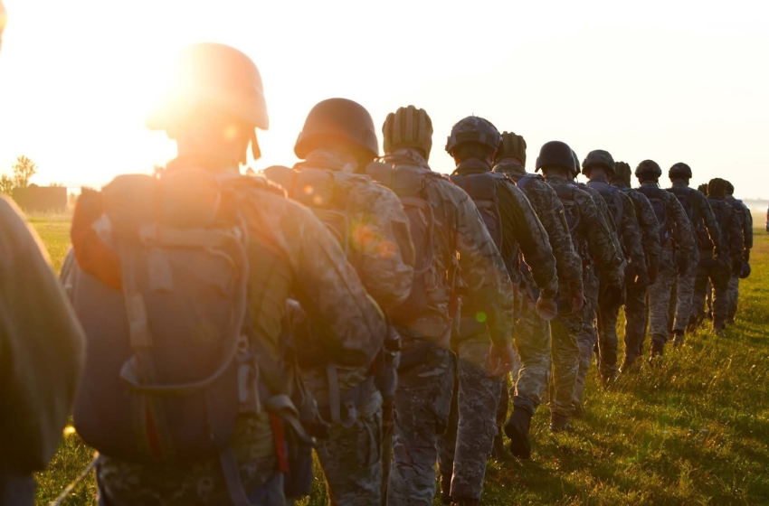 Victor Andrusiv: Neither Trump, nor Putin, nor we can decide anything without the situation on the battlefield