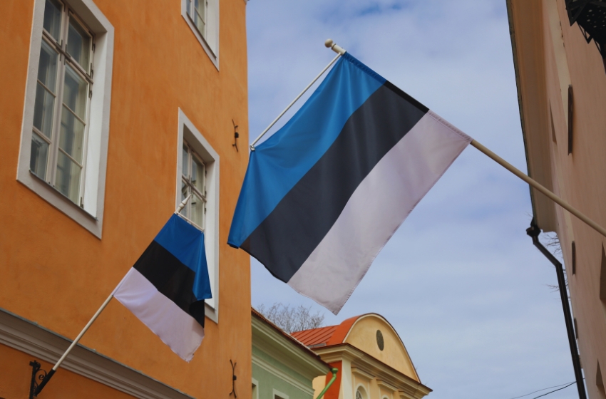 Estonia is expelling the First Secretary of the Russian Embassy