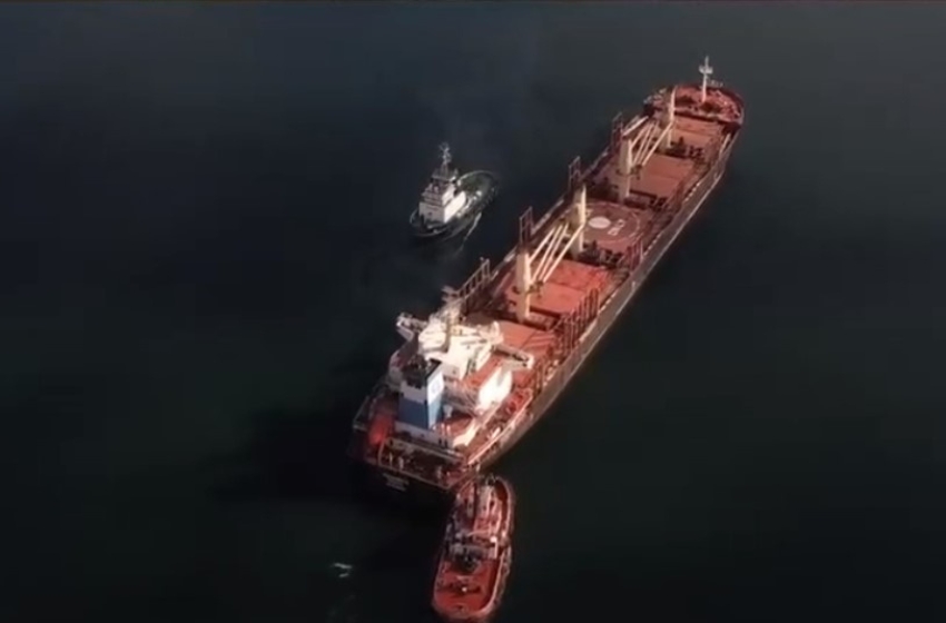 Over 137 million tons of cargo have been transported through the Ukrainian corridor