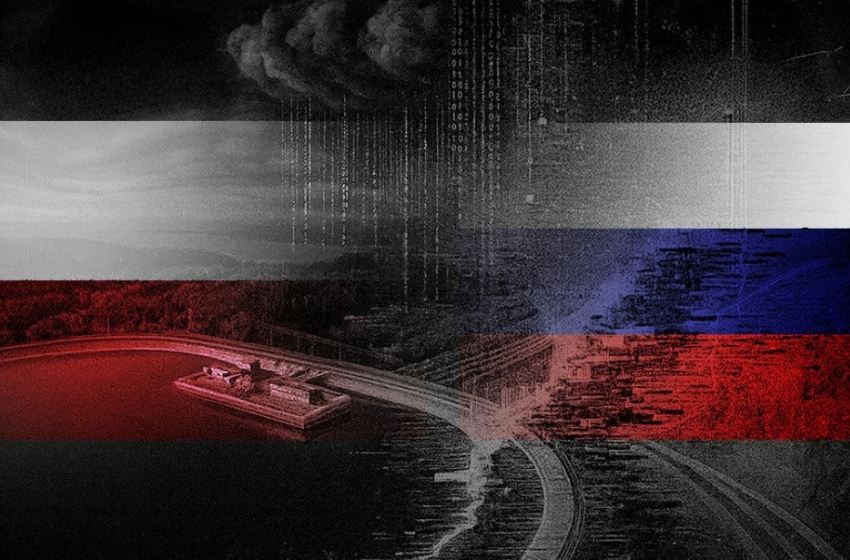Russian hackers breached a Polish hydroelectric power plant during a major cyberattack