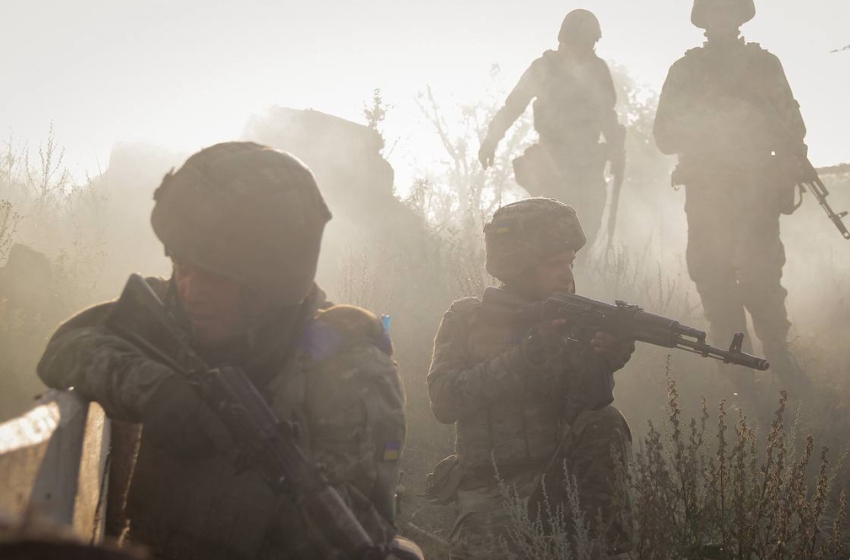Ivan Stupak: Time’s ticking until January 2026 for Russia in Donetsk