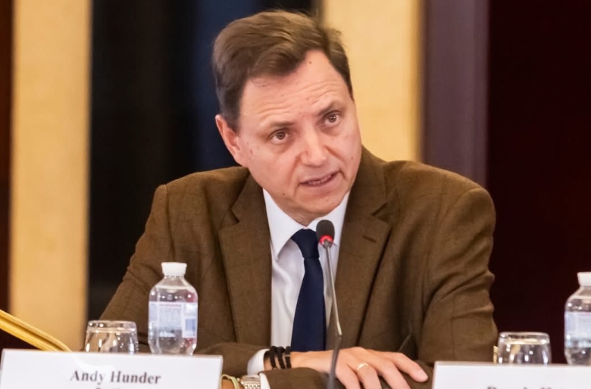 AmCham: Russia is not seeking peace; it is attacking American interests and values