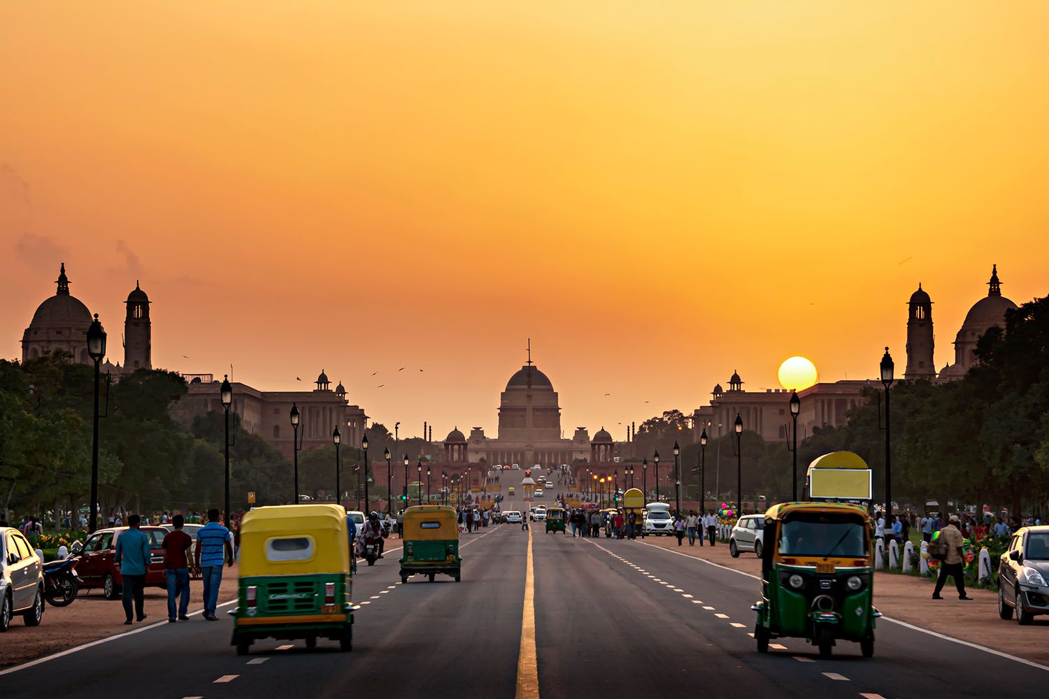 ISW: Russia courts India amid fears of secondary sanctions