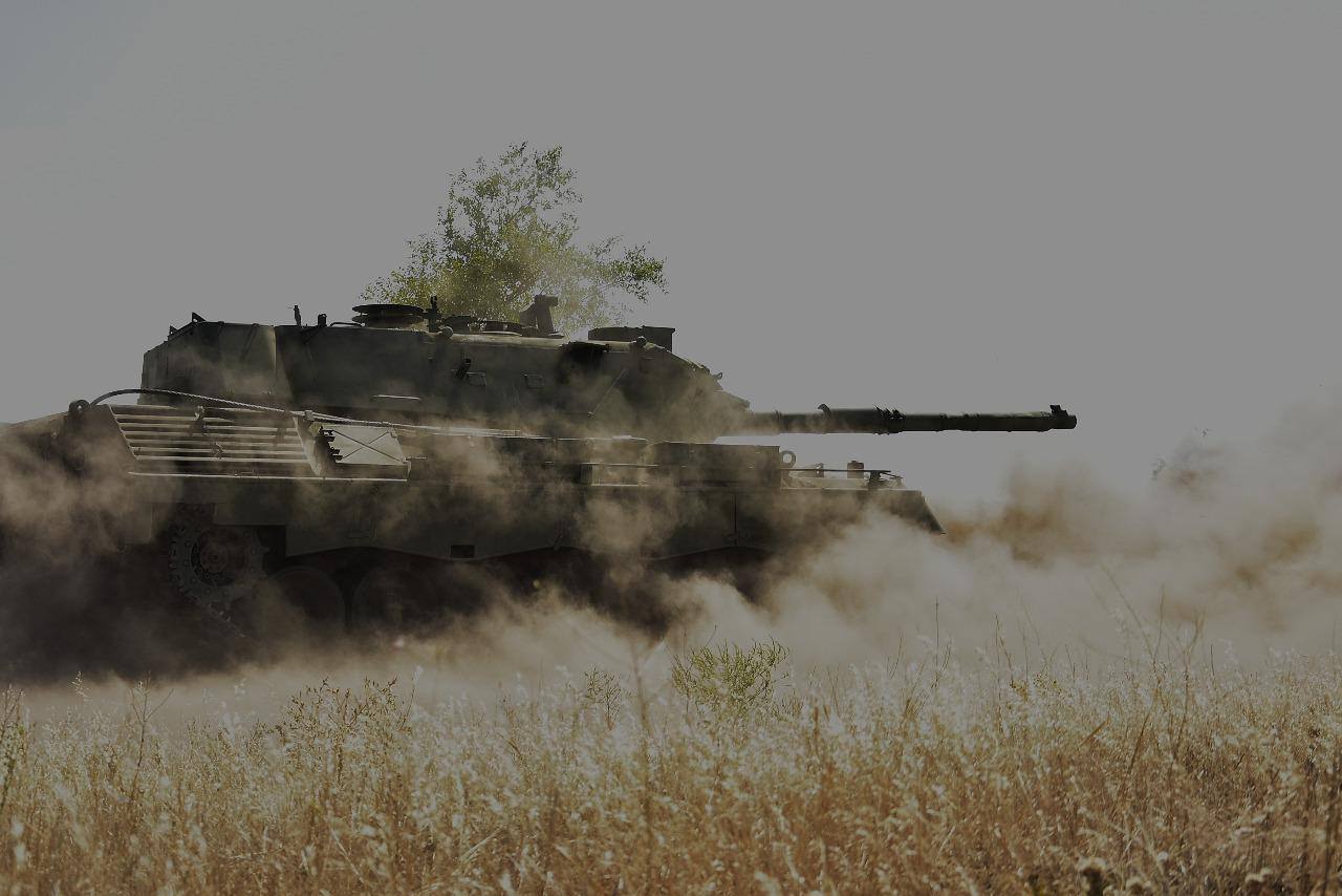 Defence Forces: There are twice as many Russian troops on the Pokrovsk front as the city’s pre-war population