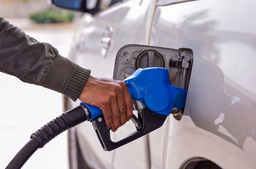 Foreign Intelligence Service: Belarus restricts fuel supplies to Russia