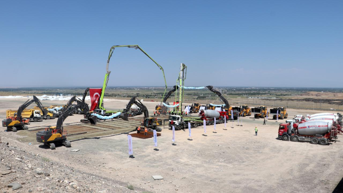 Turkey strengthens its position in global logistics, pushing Russia out of the Eurasian market