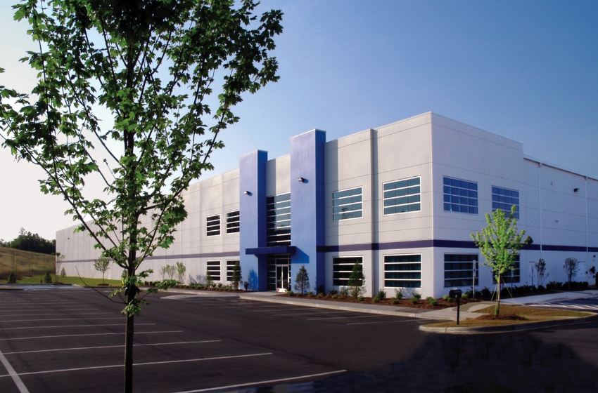 Ukraine adds 6 new industrial parks to National registry