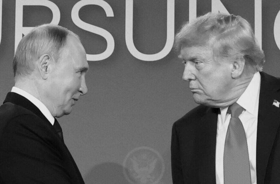 Vladimir Pastukhov: Peace hangs not on Trump’s words, but on whether he issues a harsh ultimatum to Ukraine