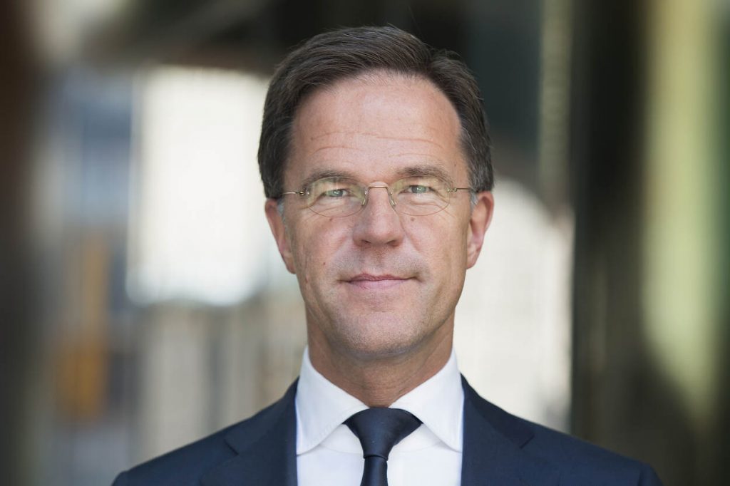 Mark Rutte: Europe is now producing six times more ammunition than it did 2 years ago